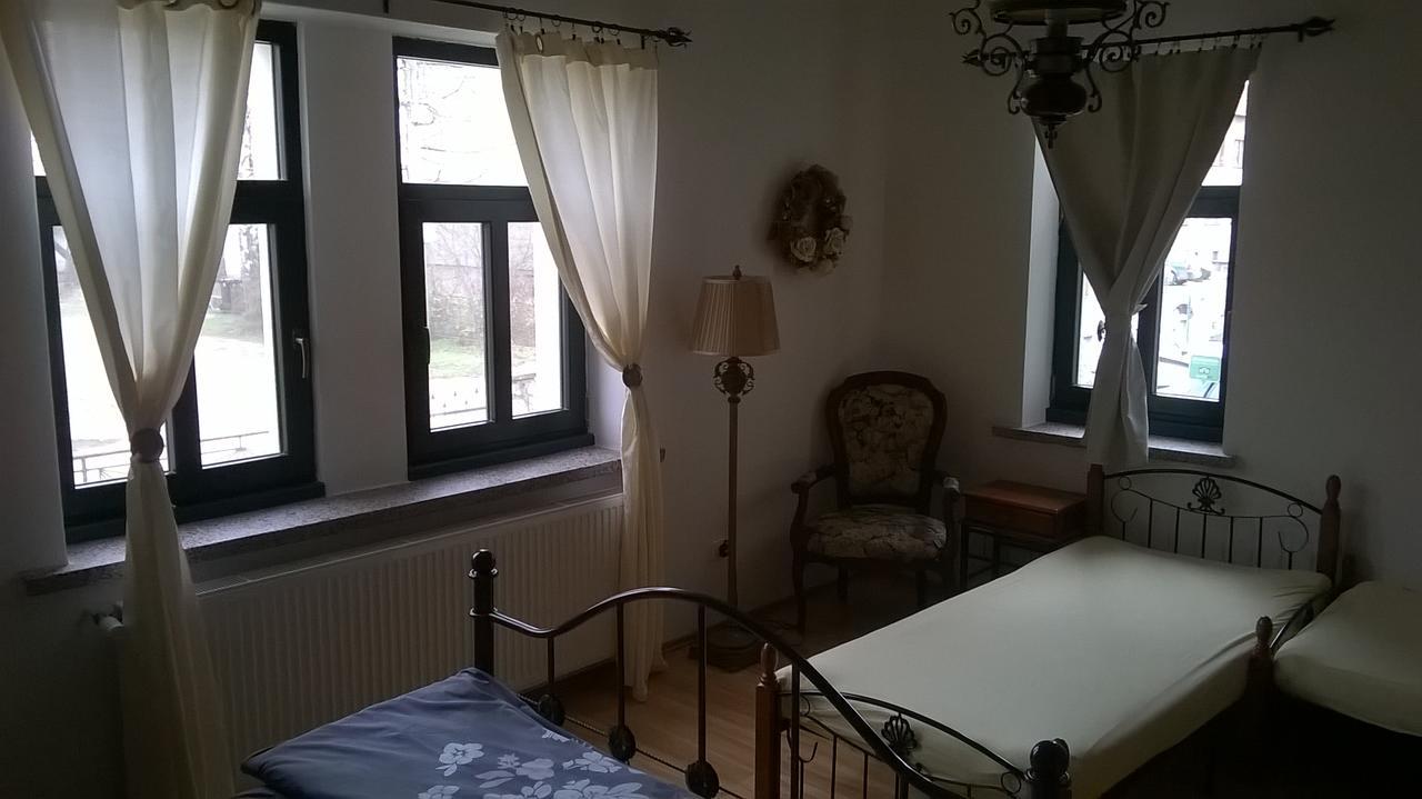 Penzion Vecerka Lednice Kültér fotó