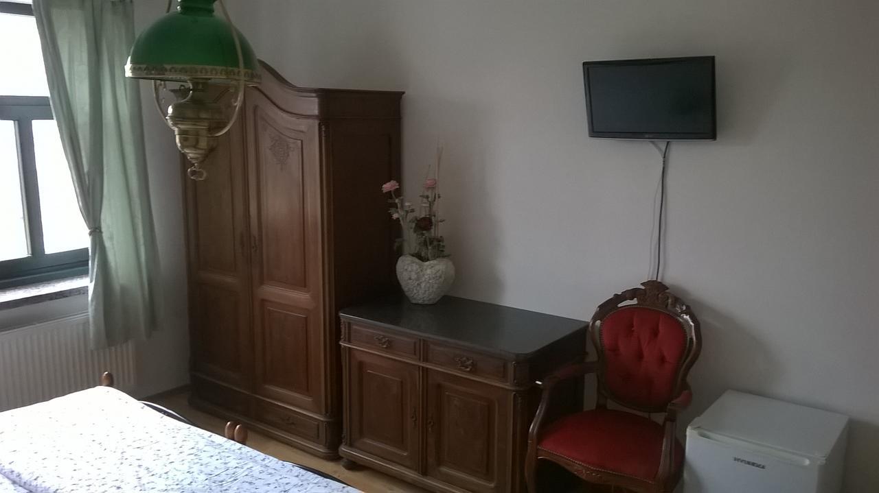 Penzion Vecerka Lednice Kültér fotó