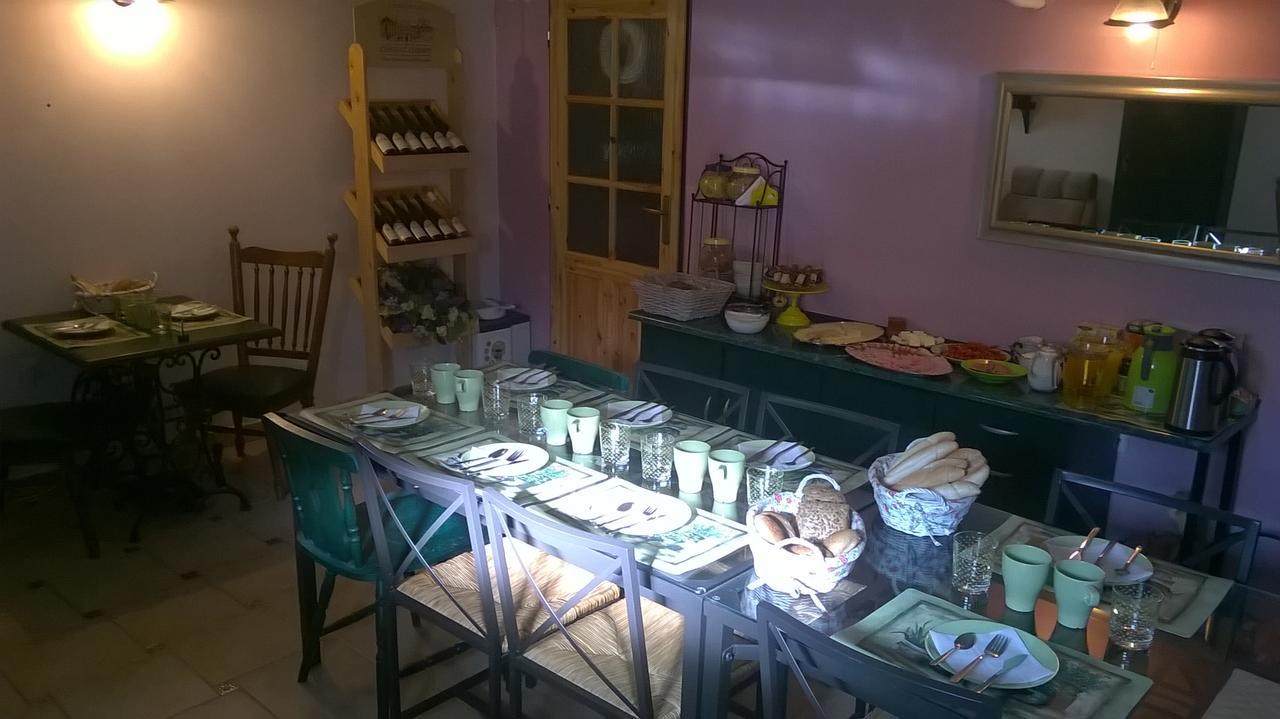 Penzion Vecerka Lednice Kültér fotó